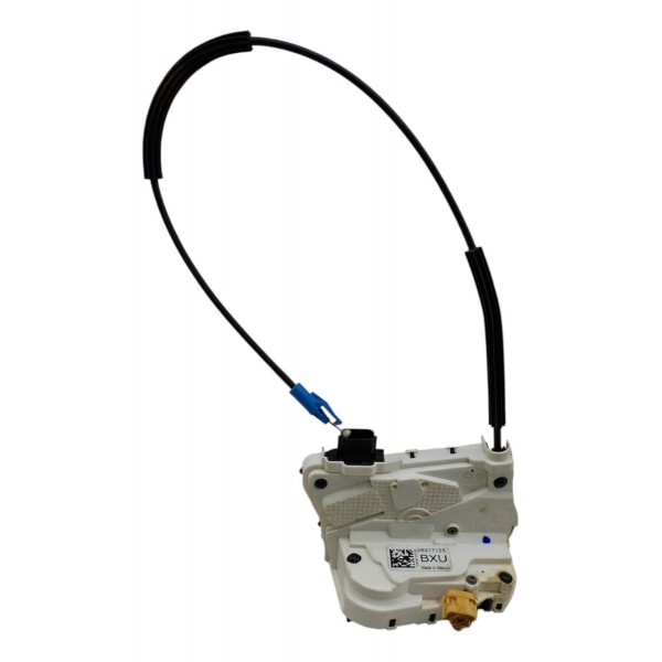 Fechadura Elétrica Diant Direita Gm Onix Tracker 2020 A 2025