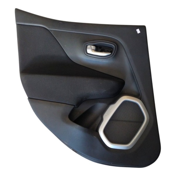Forro Porta Traseira Jeep Renegade Esquerdo 2016 2019