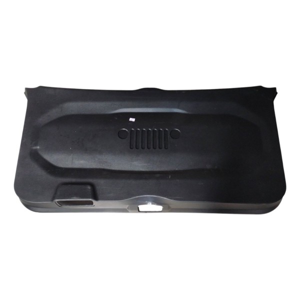 Forro Tampa Traseira Jeep Renegade 2016 2019