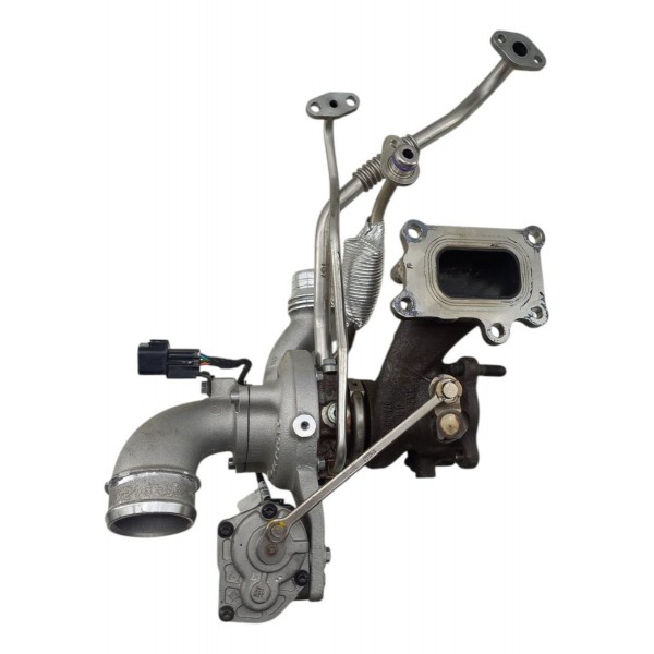 Turbina Hyundai Creta 1.0 3cc Tgdi 2025