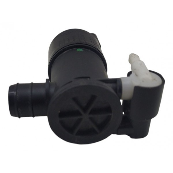 Motor Esguicho Limpador Parabrisa Peugeot 208 2020 A 2024