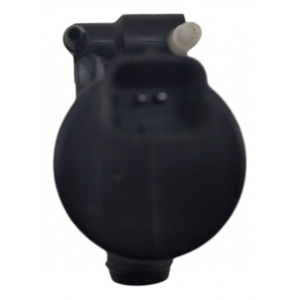 Motor Esguicho Limpador Parabrisa Peugeot 208 2020 A 2024