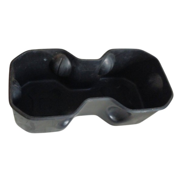 Porta Copos De Borracha Jeep Renegade 2016 2019