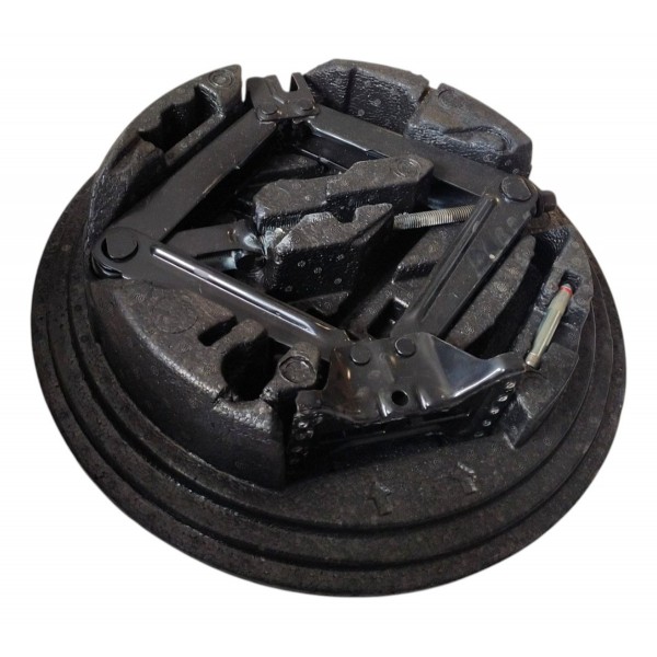 Kit Macaco Jeep Renegade 2016 2019