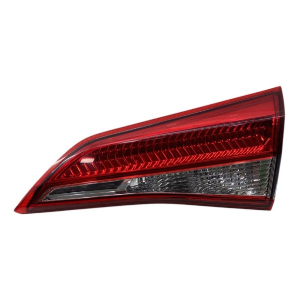 Lanterna Traseira Direita Toyota Yaris 2019 A 2024