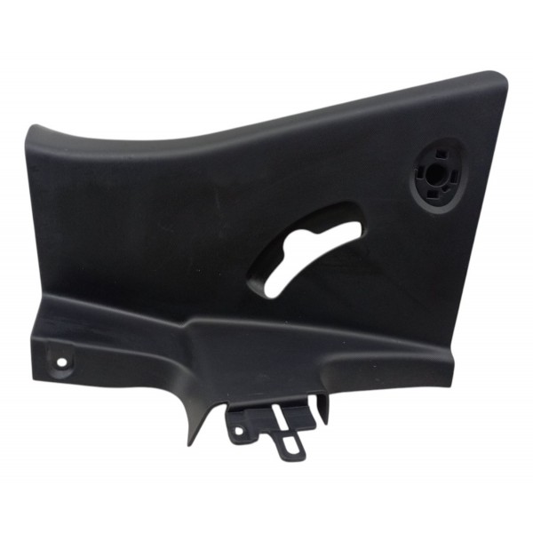 Acabamento Coluna Traseira Direita Fiat Toro 2.0 2019 2021