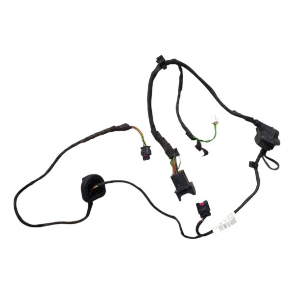 Chicote Porta Traseira Jeep Renegade Esquerdo 2016 2019