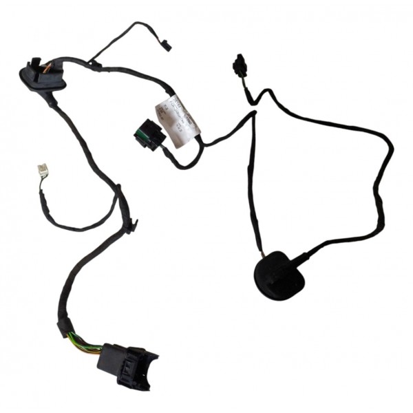 Chicote Porta Traseira Jeep Renegade Direito 2016 2019