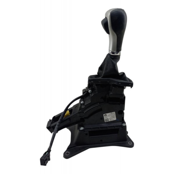 Alavanca Câmbio Automático Fiat Toro 2.0 Diesel 2019 2020