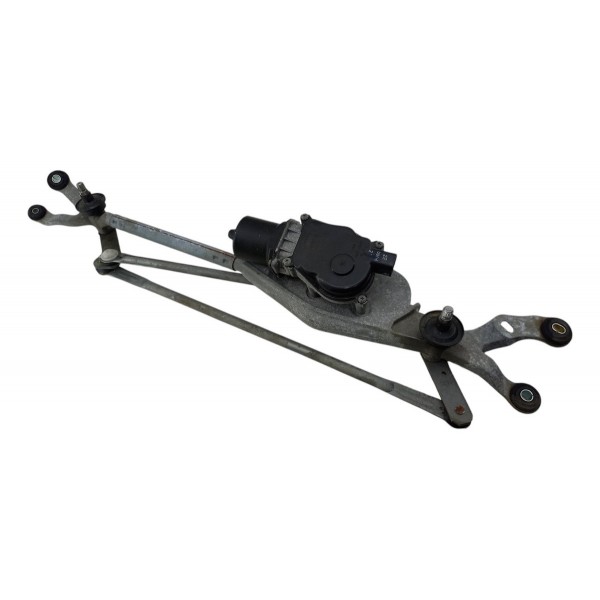 Motor Limpador Dianteiro Honda Hr-v 2023 A 2024