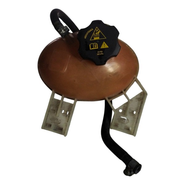 Reservatório Água Radiador Jeep Renegade 2016 2019