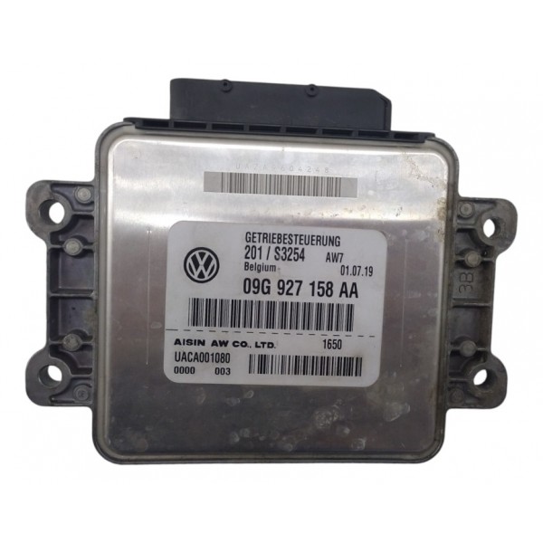 Módulo Central Câmbio A3 Vw Golf Polo 2018 2022 Original