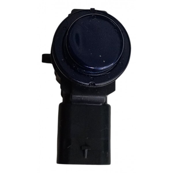 Sensor Estacionamento Traseiro Fiat Toro Ranch 2.0 2022