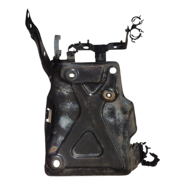 Suporte Caixa Bateria Jeep Renegade 2016 2019