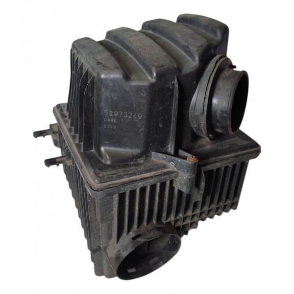 Caixa Filtro De Ar Jeep Renegade 2016 2019