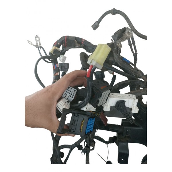 Chicote Frontal Do Motor Hb20 2019 2020 2021 2022 Original