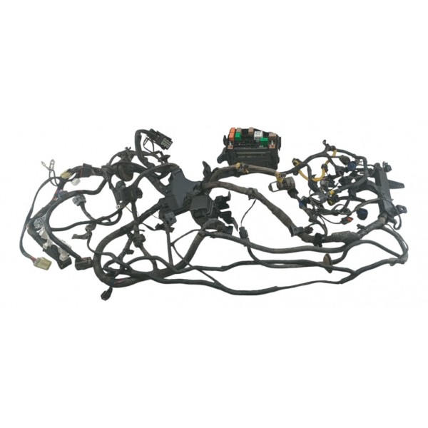 Chicote Frontal Do Motor Hb20 2019 2020 2021 2022 Original