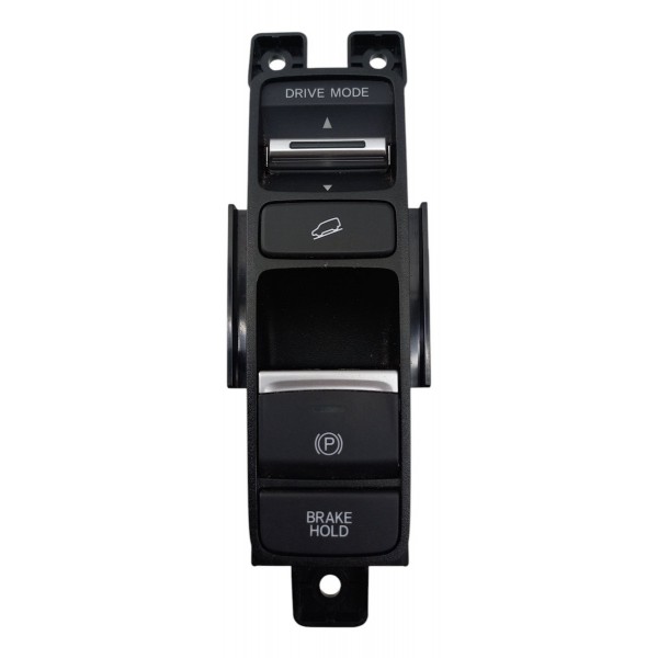 Botão Freio Estacionamento + Drive Mode Honda Hr-v 2023