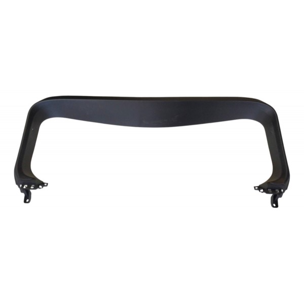 Moldura Superior Tampa Traseira Jeep Renegade 2016 2019