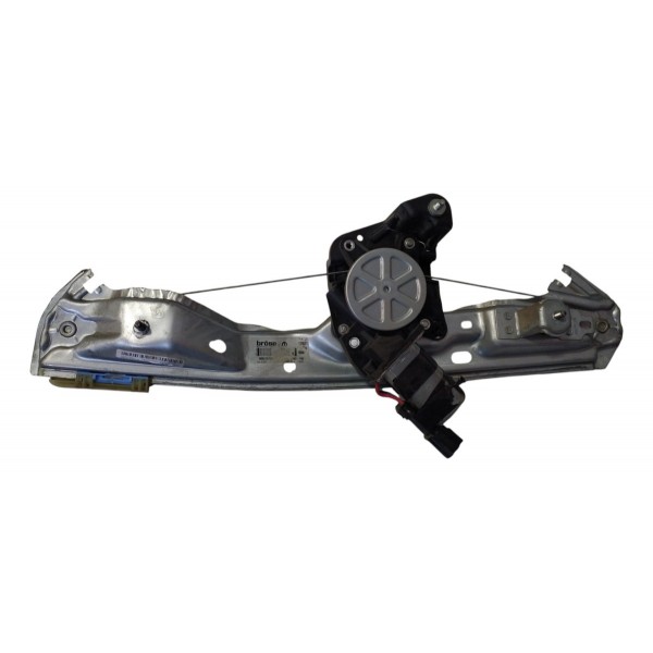 Máquina Vidro Elétrico Dianteiro Fiat Strada Esquerdo 2025