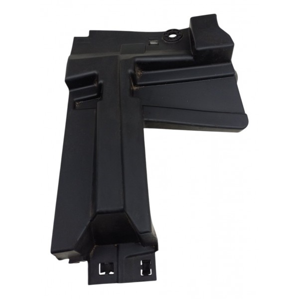 Defletor Esquerdo Radiador Honda Hr-v 2022 A 2024