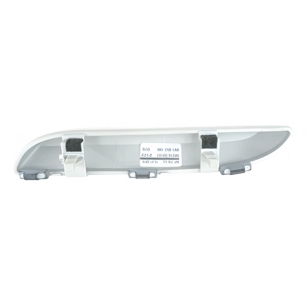 Friso Acabamento Painel Le Audi A3 2015 2019 Original