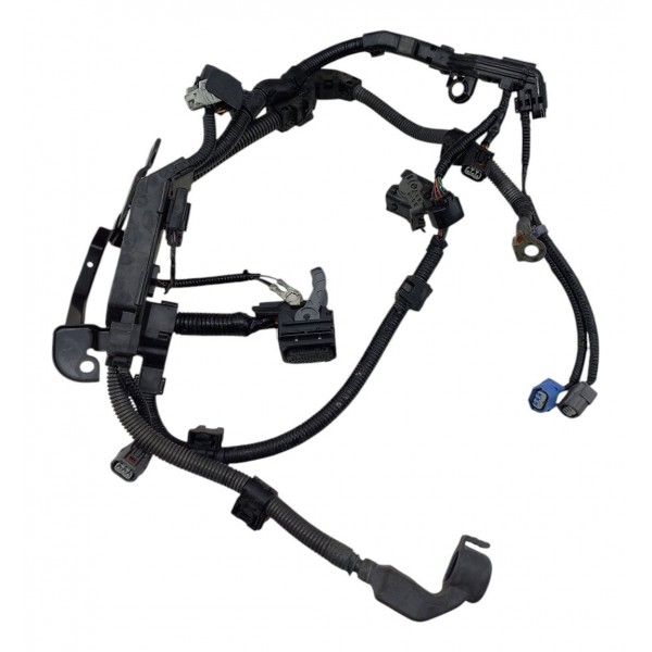 Chicote Alternador Arranque Honda Hr-v 1.5 Turbo 2023 A 2025