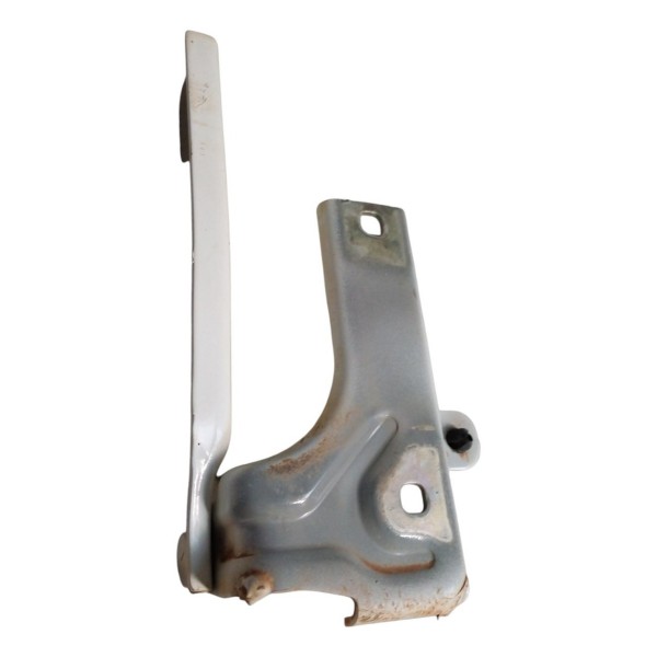 Dobradiça Tampa Traseira Fiat Strada Esquerdo 2025