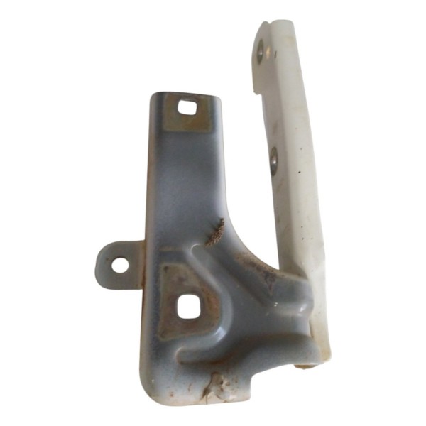 Dobradiça Tampa Traseira Fiat Strada Direito 2025