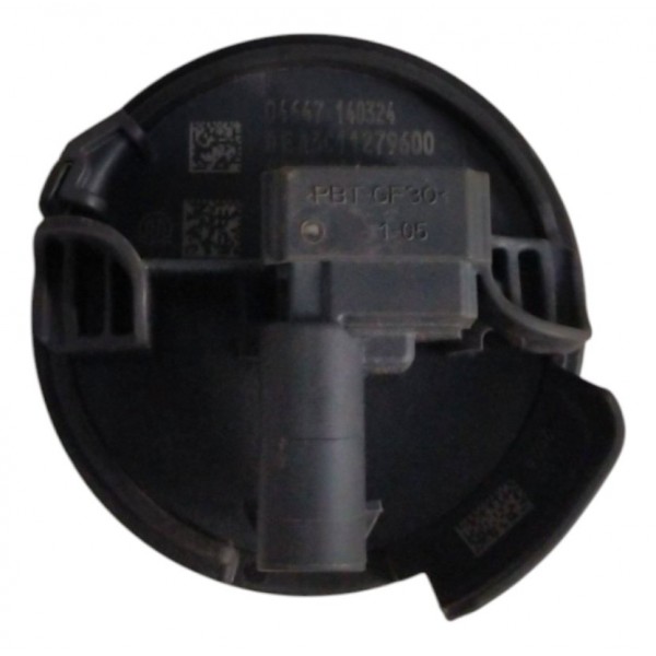 Sensor Impacto Porta Dianteira Fiat Strada 2025