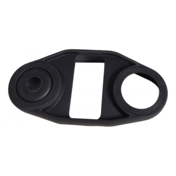 Moldura Do Limitador Porta Jeep Renegade 2016 2019