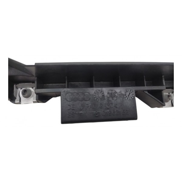 Suporte Fixação Trambulador Audi A3 2014 2017 Original