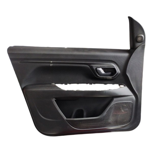 Forro Porta Dianteira Fiat Strada Esquerdo 2025