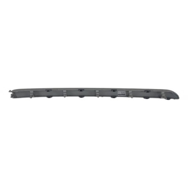 Moldura Painel Ld Audi A3 2015 2021 Original