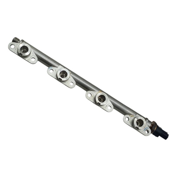 Flauta De Bicos Injetores Honda Hr-v 1.5 Turbo 2023 2024