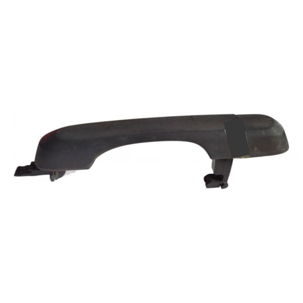 Maçaneta Externa Dianteira Jeep Renegade Esquerdo 2016 2019