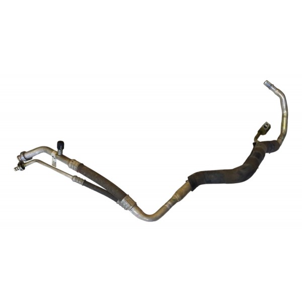 Mangueira Ar Condicionado Jeep Renegade 2016 2019