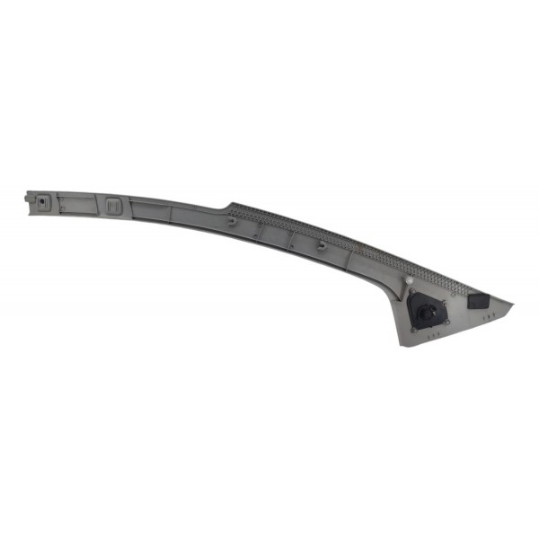 Moldura Interna Coluna Parabrisa Ld Vw Fox 2015 2021