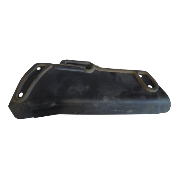 Moldura Interna Motor Jeep Renegade 2016 2019