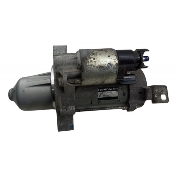 Motor Arranque Partida Honda Hr-v 1.5 Turbo 2023 A 2025