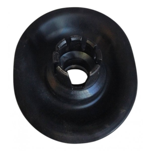 Borracha Vedação Coluna Direção Jeep Renegade 2016 2019