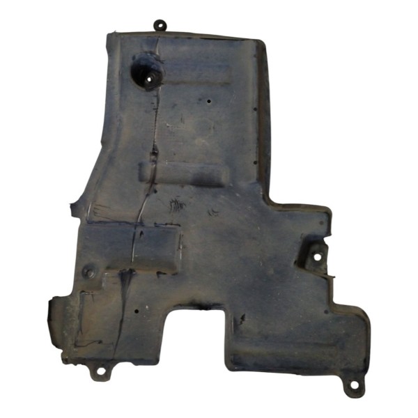 Protetor Assoalho Traseiro Jeep Renegade Direito 2016 2019