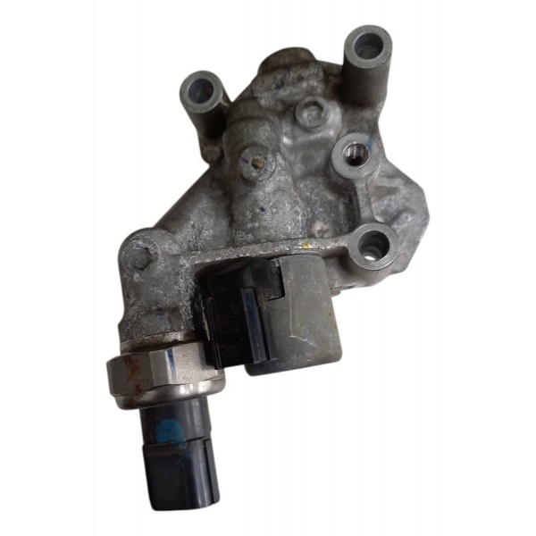 Válvula Solenóide Câmbio Honda Hr-v 2022 2024