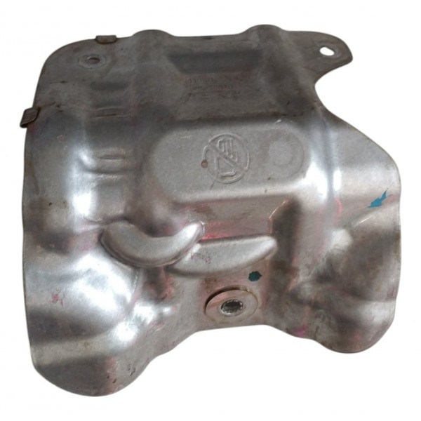 Defletor Calor Turbina Jeep Renegade 2025