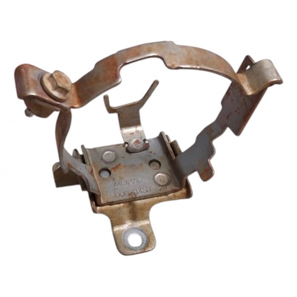 Suporte Bomba D'água Jeep Renegade 2025